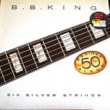 B.B. King - Six Silver Strings