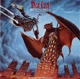 Meat Loaf - Bat Out Of Hell II: Back Into Hell