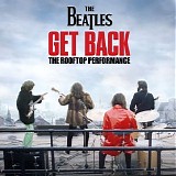 The Beatles - Get Back: The Rooftop Performance