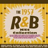 Various artists - 1957 R&B Hits Collection
