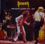 Nazareth - BBC Sessions