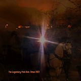 The Legendary Pink Dots - The Legendary Pink Dots Christmas Special 2021