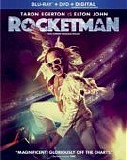 Rocketman - Rocketman
