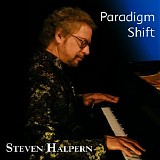 Steven Halpern - Paradigm Shift