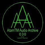 Atomâ„¢: Almost Digital - Almost Digital