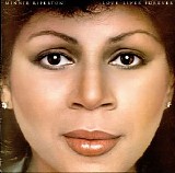 Minnie Riperton - Love Lives Forever