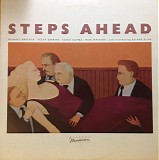 Steps Ahead - Steps Ahead