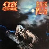 Ozzy Osbourne - Bark At The Moon (TW Official)