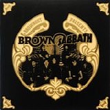 Brownout - Brownout Presents Brown Sabbath (LP)