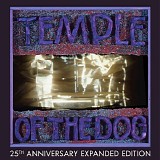 Temple Of The Dog - Temple Of The Dog |25th Anniversary|