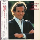 Julio Iglesias - Emociones