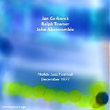 Jan Garbarek, Ralph Towner & John Abercrombie - Molde Jazz Festival 1977