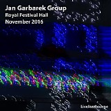 Jan Garbarek Group - Royal Festival Hall 2016