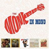 The Monkees - The Monkees in Mono