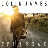 Colin James - Open Road