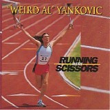 Weird Al Yankovic - Running with scissors