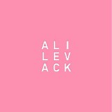 Ali Levack - My notes, vol. 1