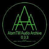 Atomâ„¢: Mike McCoy - Azid Ramcash I-IV