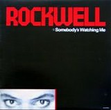 Rockwell - Somebody's Watching Me (TW Official)