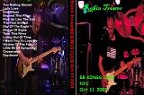 Robin Trower - Live At BB Kings Club, New York City