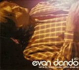 Dando, Evan - Live At The Brattle Theatre / Griffin Sunse