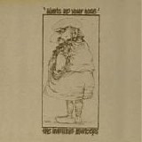 Indelible Murtceps - Warts Up Your Nose