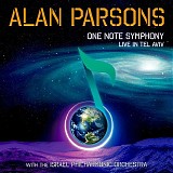 Alan Parsons - One Note Symphony: Live In Tel Aviv