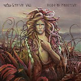 Steve Vai - Modern Primitive / Passion And Warfare (25th Anniversary Edition)