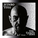 Jethro Tull - The Zealot Gene (Limited Edition Artbook)