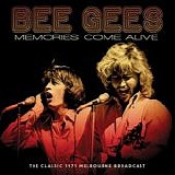 Bee Gees - Memories Come Alive