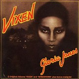 Gloria Jones - Vixen / Windstorm