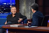 Bruce Springsteen - 2021.10.26 - The Late Show With Stephen Colbert