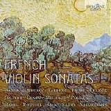 Kristóf Baráti & Klára Würtz - French Violin Sonatas - Franck, Ravel, Debussy