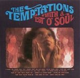 Temptations - With A Lot O' Soul