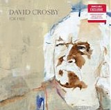 David Crosby - For Free