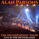 Alan Parsons - The NeverEnding Show: Live In The Netherlands