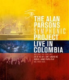Alan Parsons - Live In Columbia