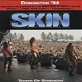 Skin - Tower Of Strength