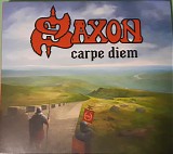 Saxon - Carpe Diem