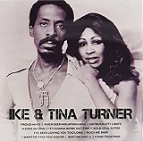 Ike & Tina Turner - Ike & Tina Turner ICON