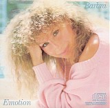 Barbra Streisand - Emotion