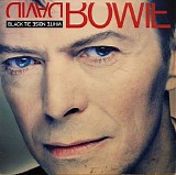 David Bowie - Black Tie White Noise