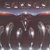 Kansas - Song For America