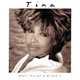 Tina Turner - What's Love Got To Do With It