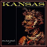 Kansas - Masque