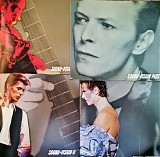 David Bowie - Sound + Vision