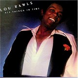 Lou Rawls - All Things In Time