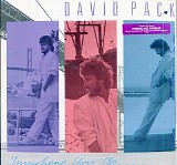 David Pack - Anywhere You Go