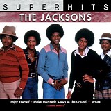 The Jacksons - Super Hits