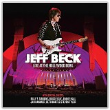 Jeff Beck - Live at The Hollywood Bowl